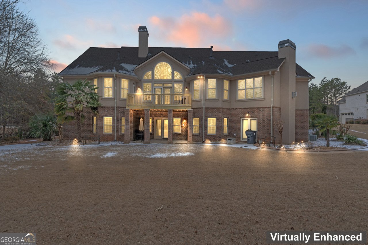 1731 Panorama Drive Locust Grove - 50