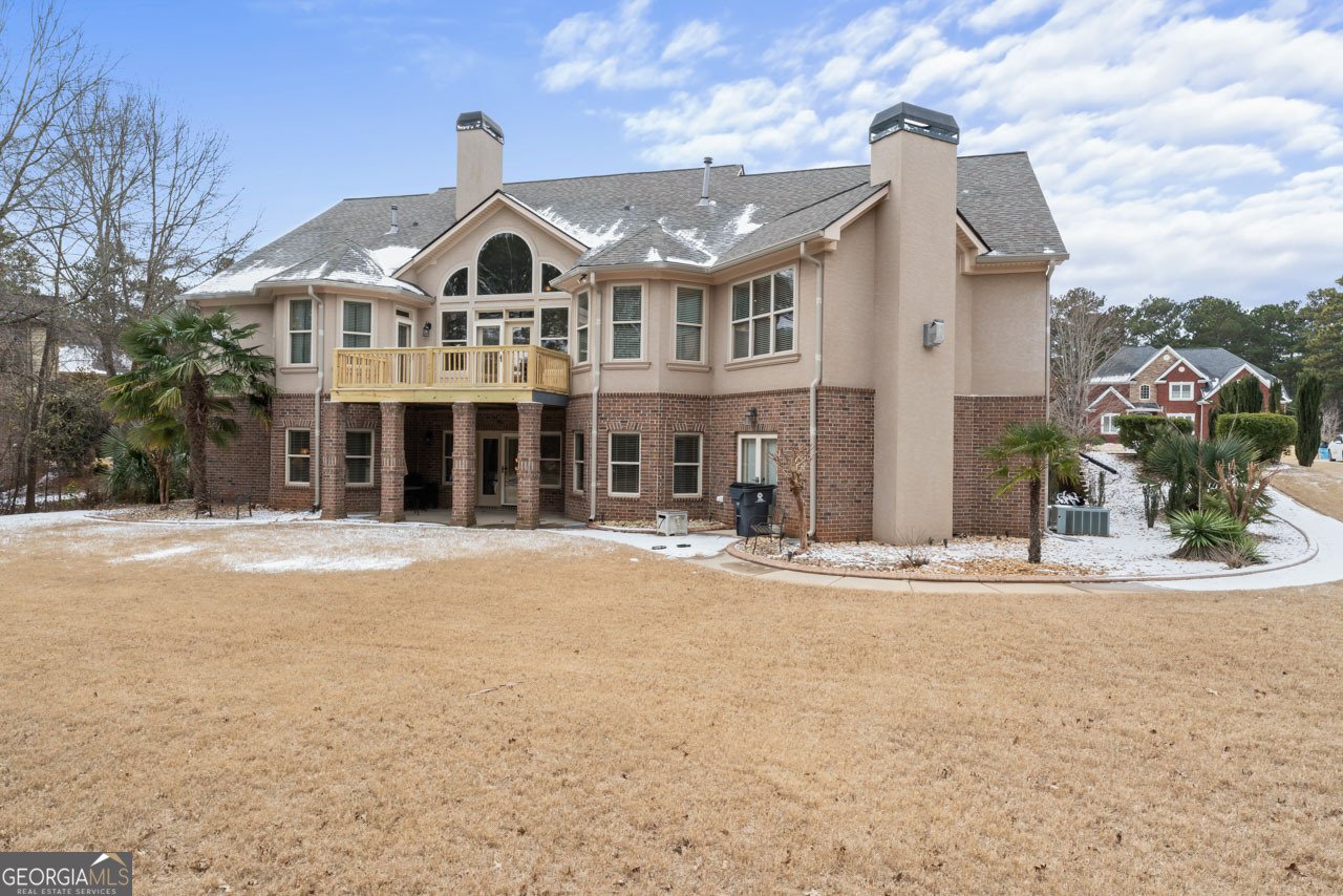1731 Panorama Drive Locust Grove - 51