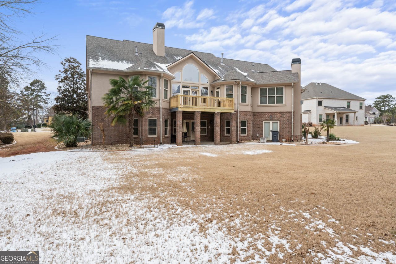 1731 Panorama Drive Locust Grove - 52