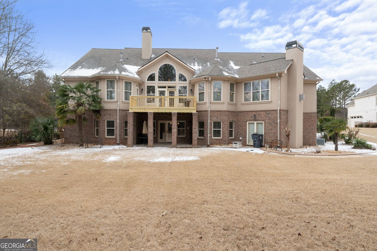 1731 Panorama Drive Locust Grove - 53