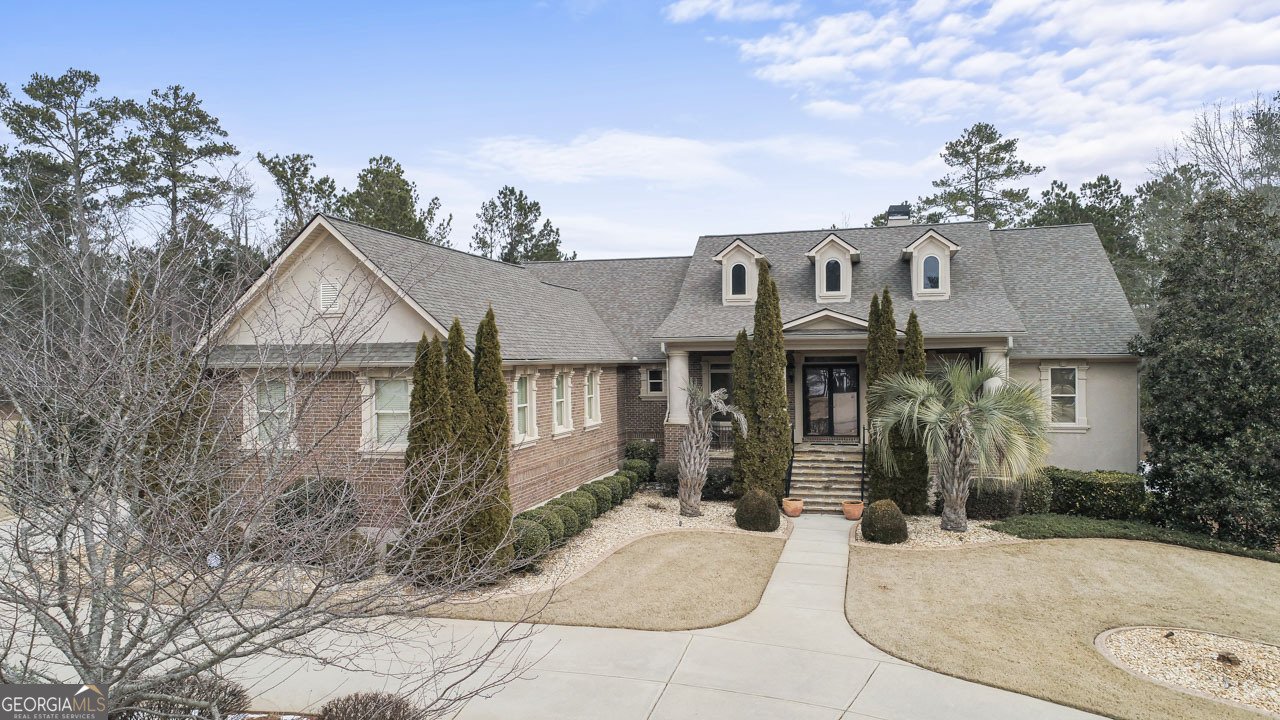 1731 Panorama Drive Locust Grove - 54