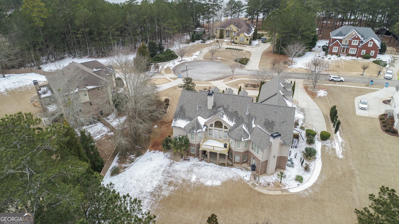 1731 Panorama Drive Locust Grove - 55