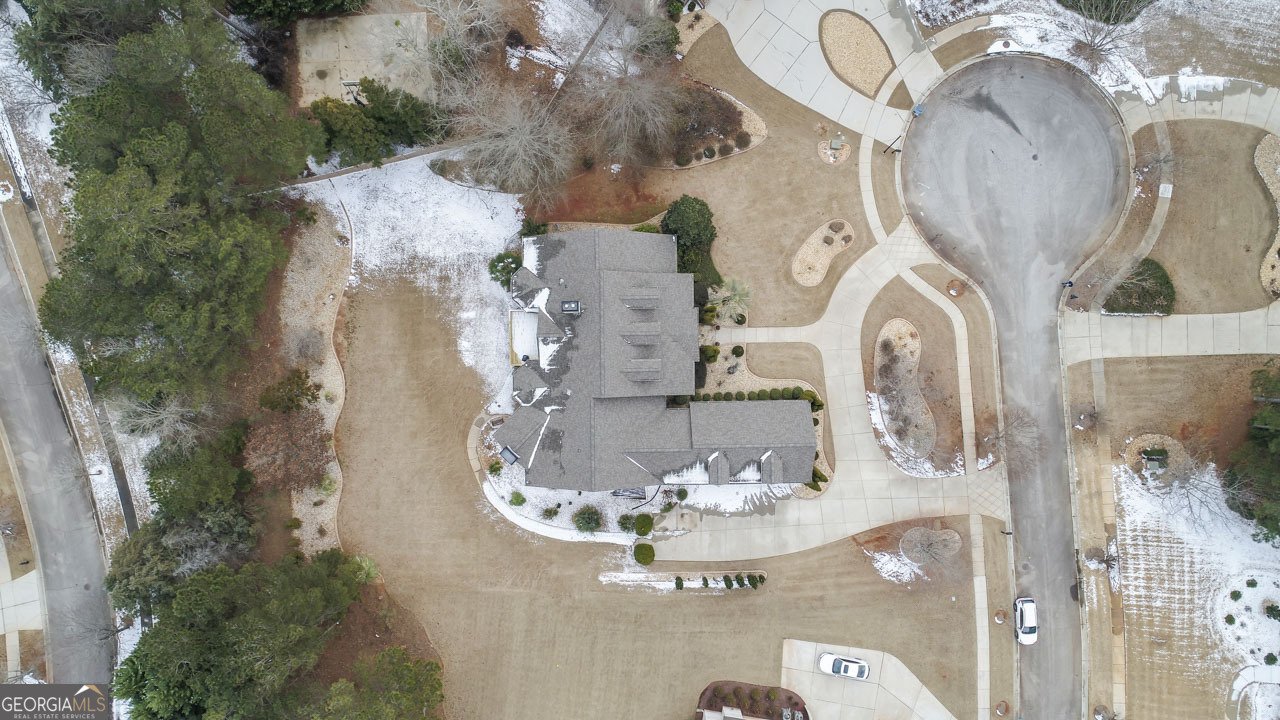 1731 Panorama Drive Locust Grove - 57