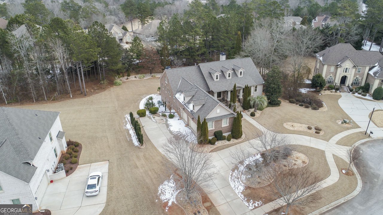 1731 Panorama Drive Locust Grove - 58