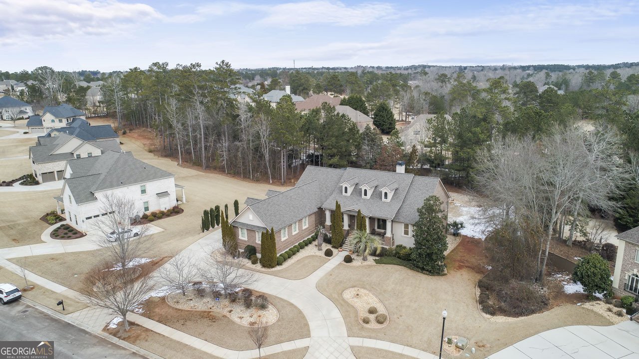1731 Panorama Drive Locust Grove - 59