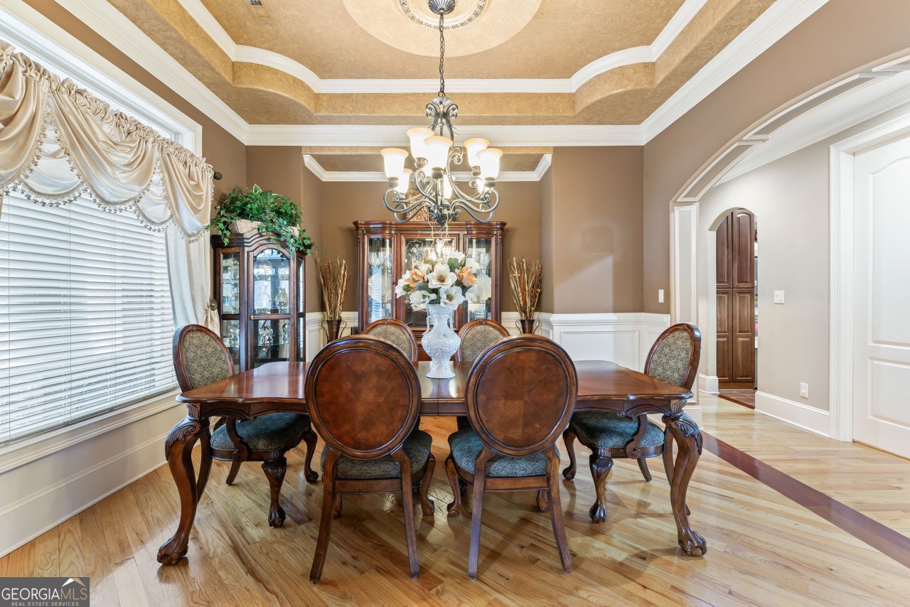 1731 Panorama Drive Locust Grove - 6
