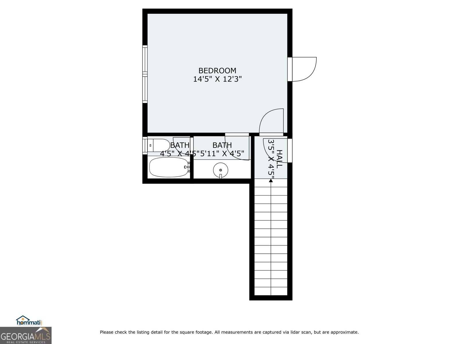 1731 Panorama Drive Locust Grove - 61