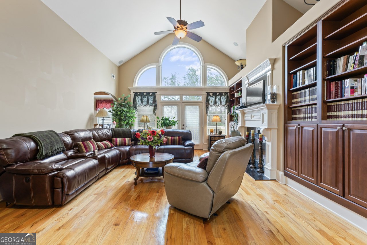 1731 Panorama Drive Locust Grove - 7