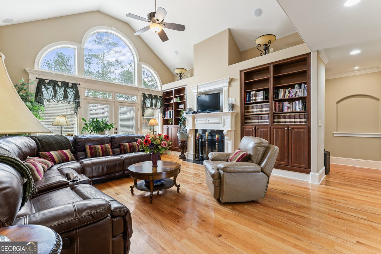 1731 Panorama Drive Locust Grove - 8