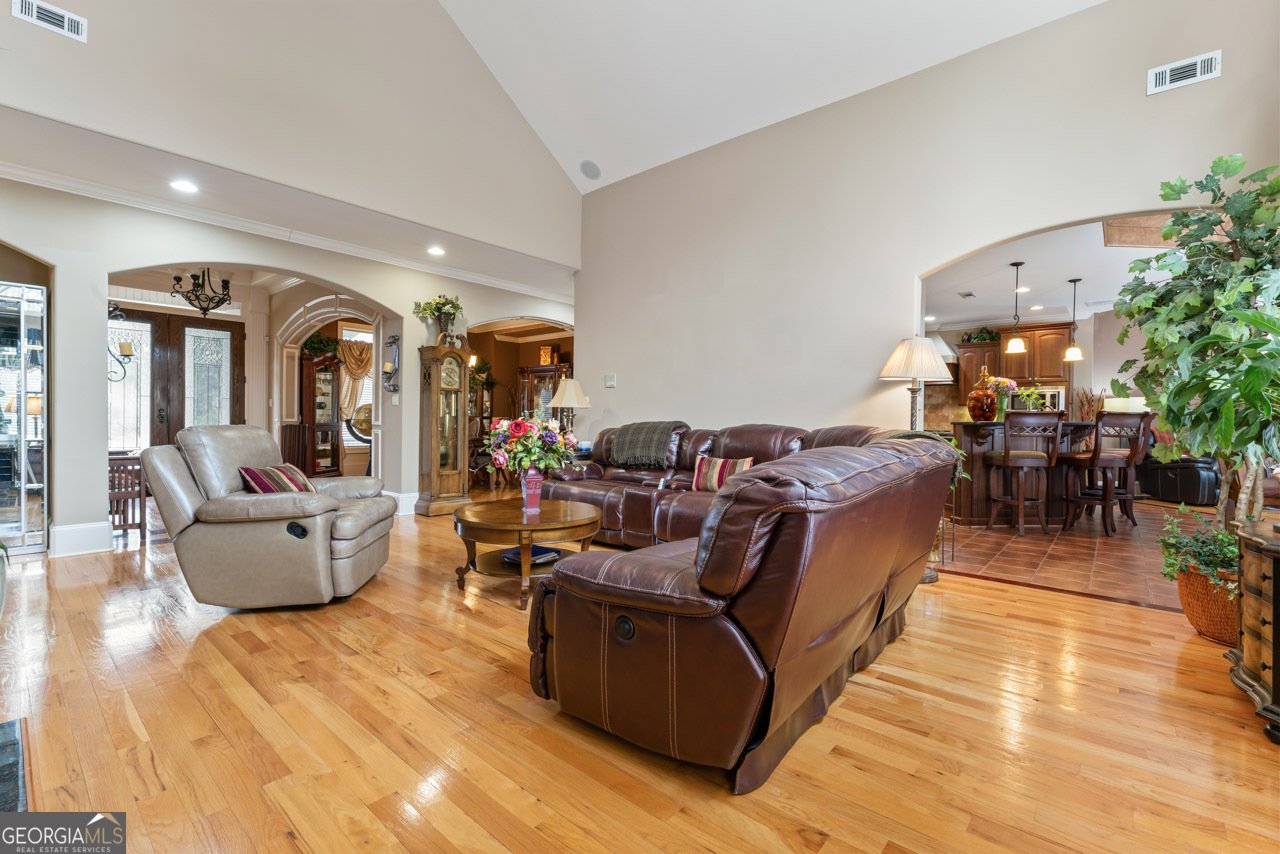 1731 Panorama Drive Locust Grove - 9