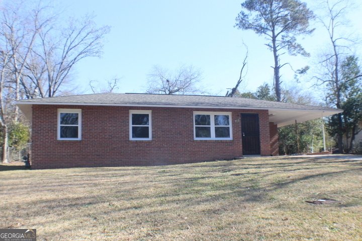 4354 Elkan Avenue Macon - 1