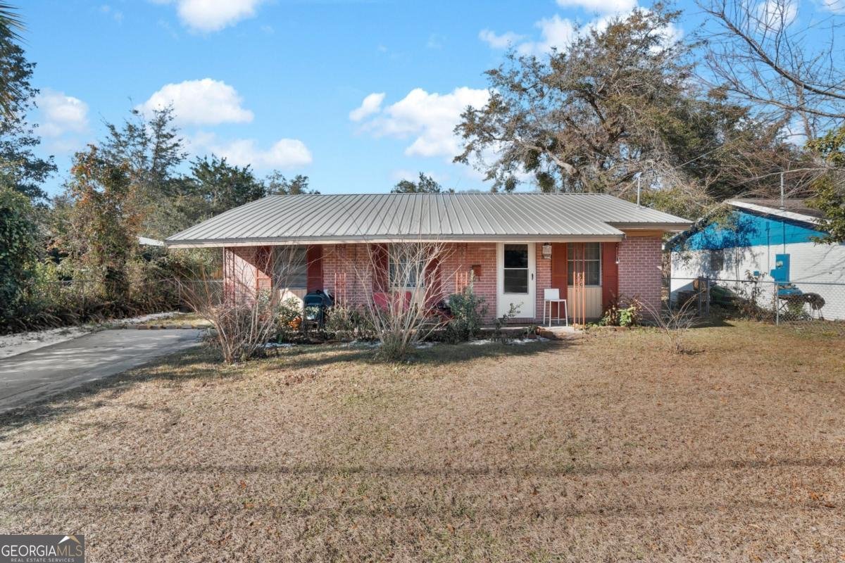 2407 Bartow Street Brunswick - 1