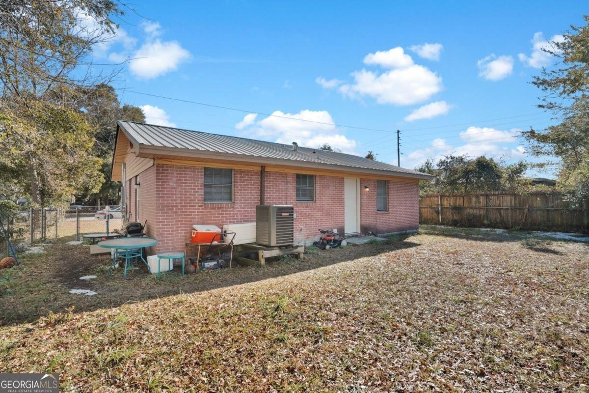 2407 Bartow Street Brunswick - 18