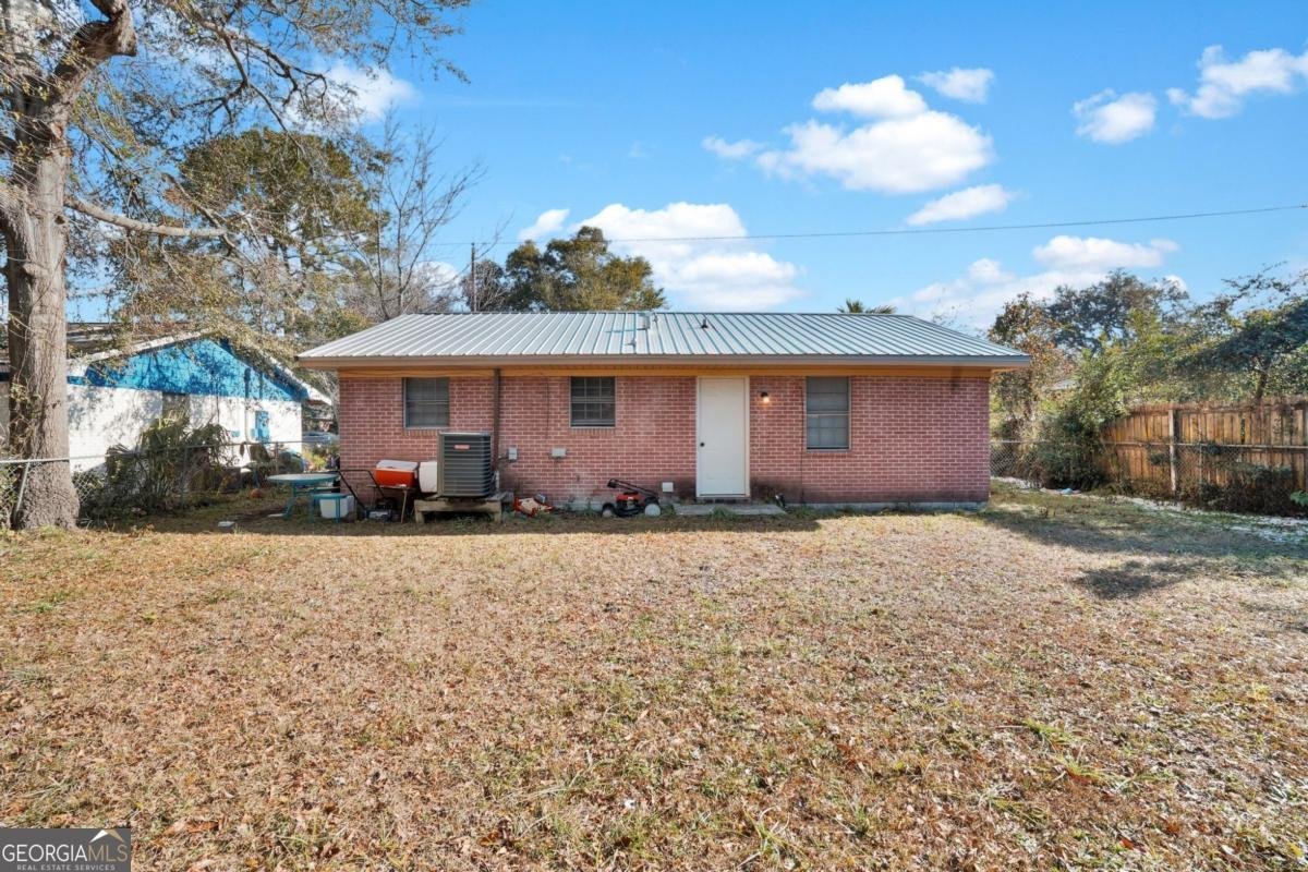 2407 Bartow Street Brunswick - 19