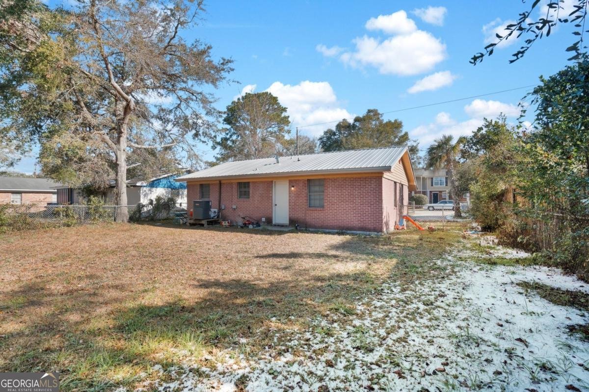2407 Bartow Street Brunswick - 20