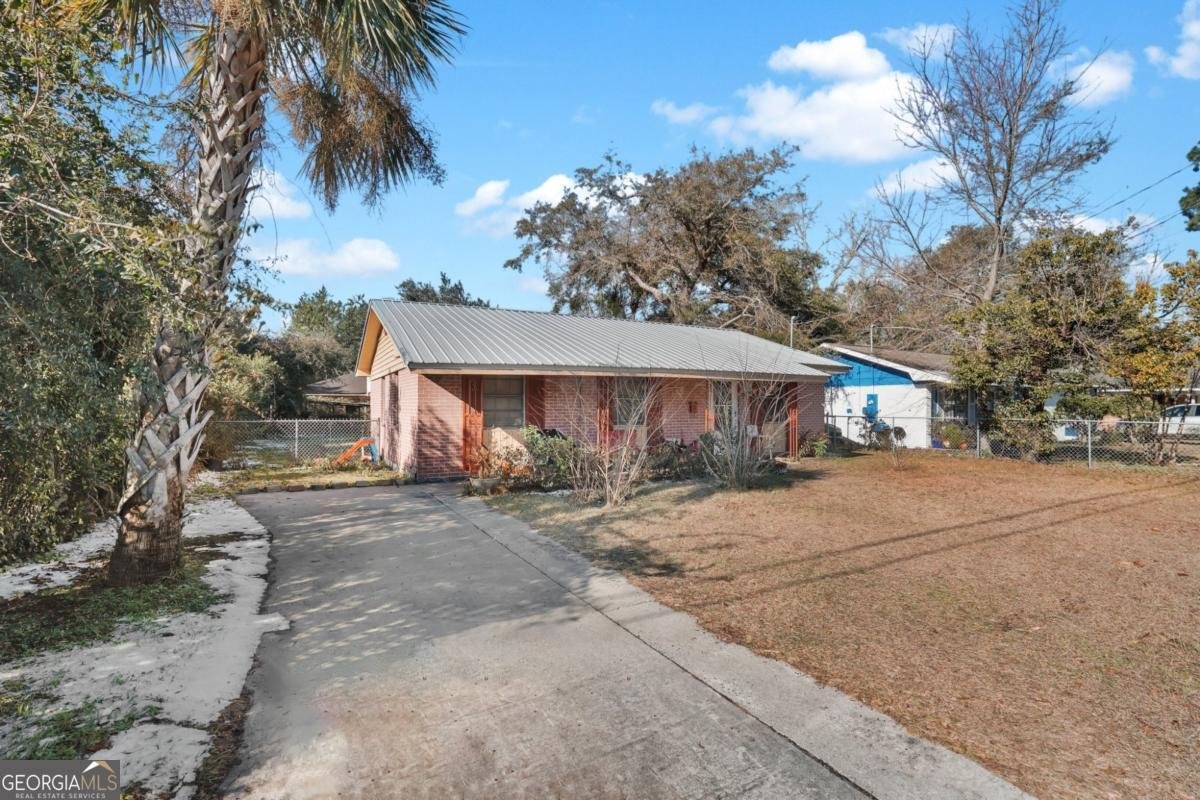 2407 Bartow Street Brunswick - 21