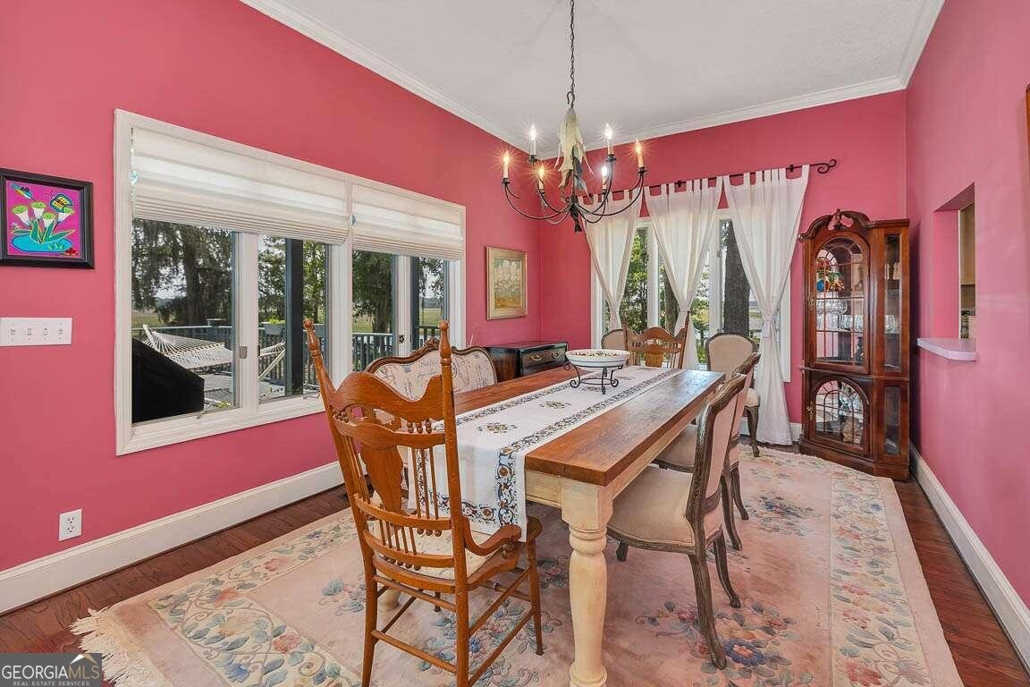 2713 Julienton Drive Townsend - 10