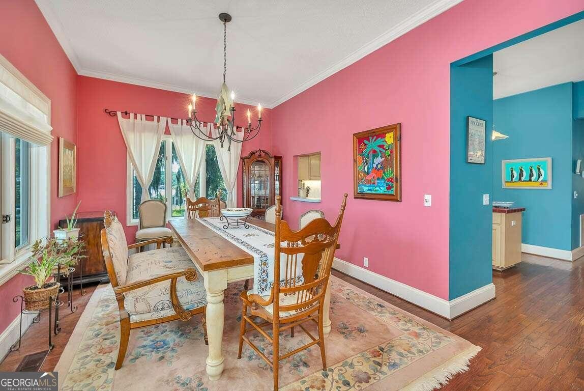 2713 Julienton Drive Townsend - 11