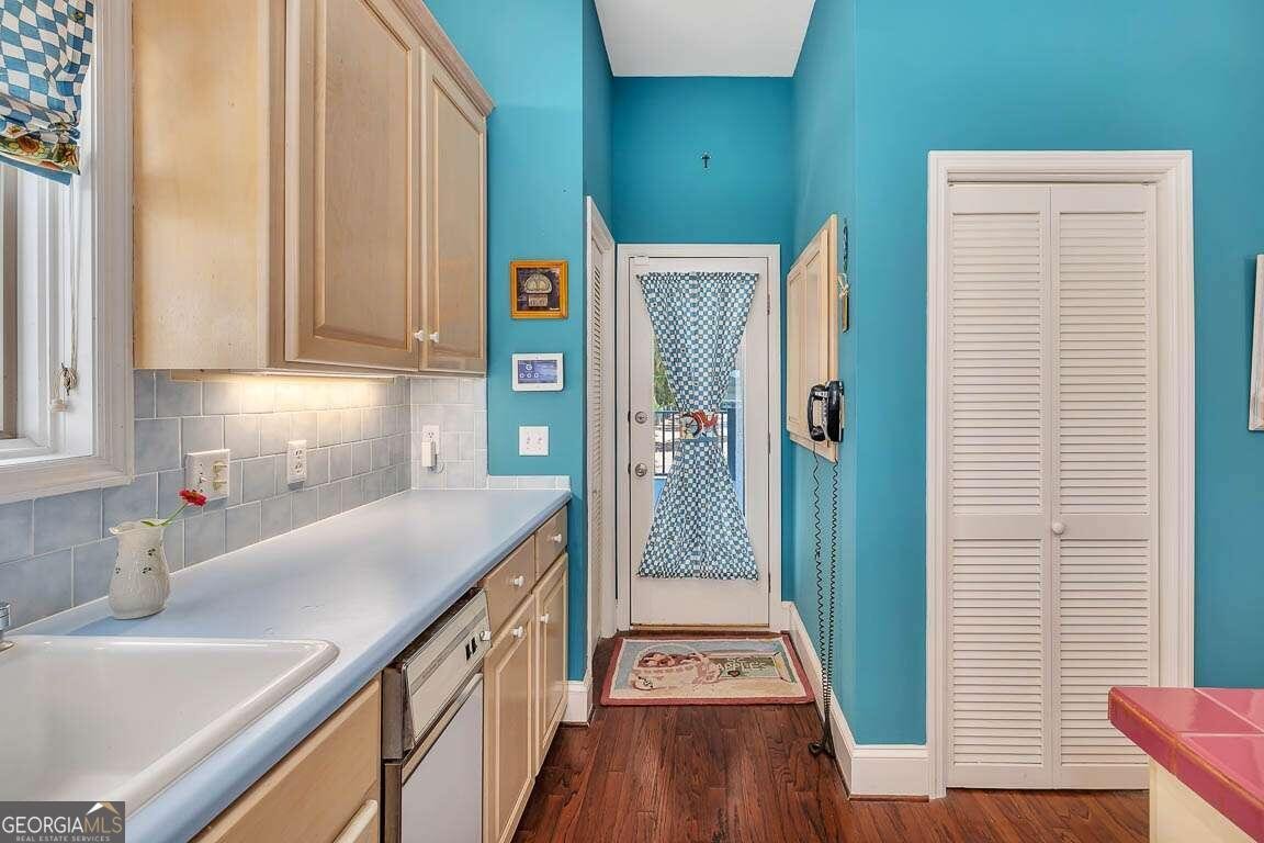 2713 Julienton Drive Townsend - 18