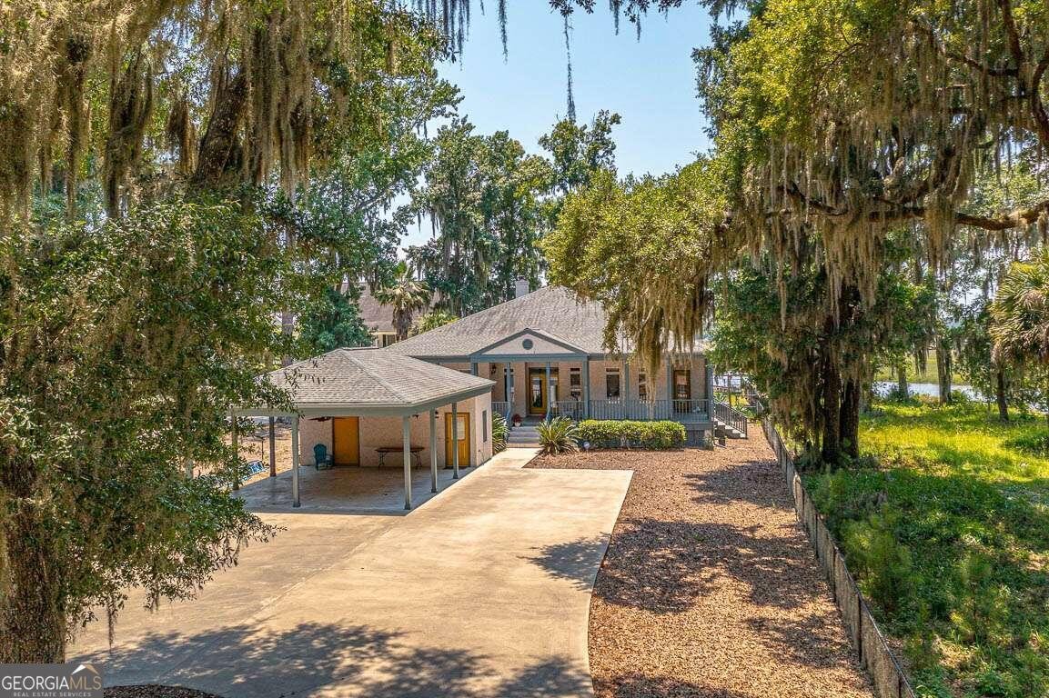 2713 Julienton Drive Townsend - 2