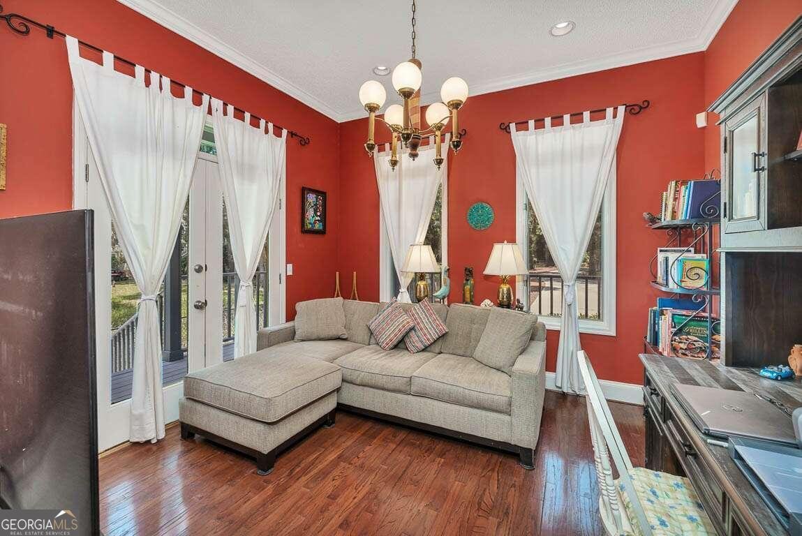 2713 Julienton Drive Townsend - 20