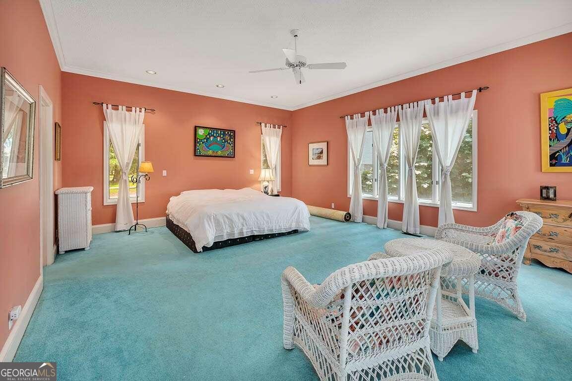 2713 Julienton Drive Townsend - 27