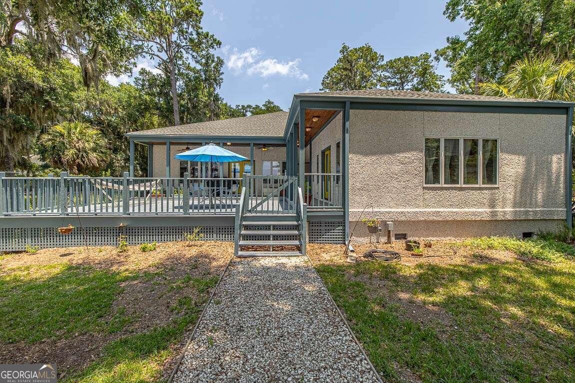 2713 Julienton Drive Townsend - 36