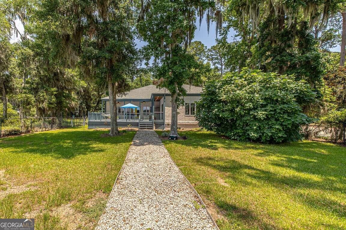 2713 Julienton Drive Townsend - 37