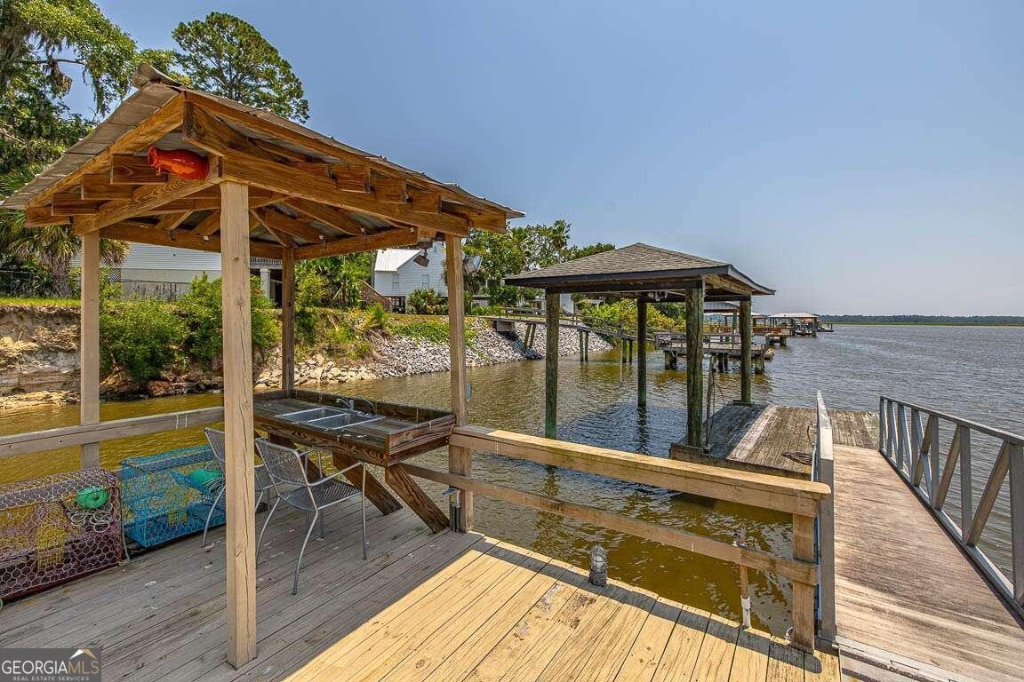 2713 Julienton Drive Townsend - 4