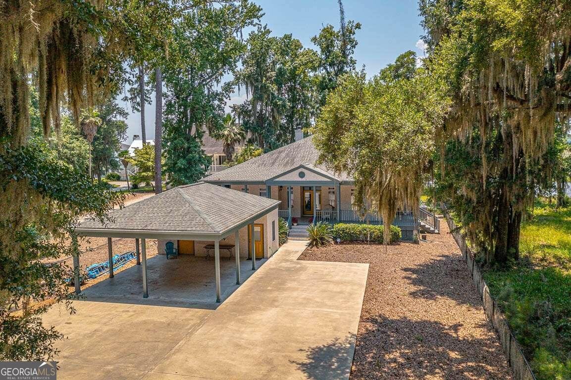 2713 Julienton Drive Townsend - 55