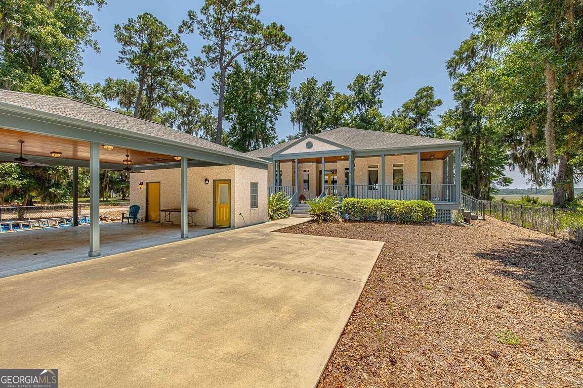 2713 Julienton Drive Townsend - 56