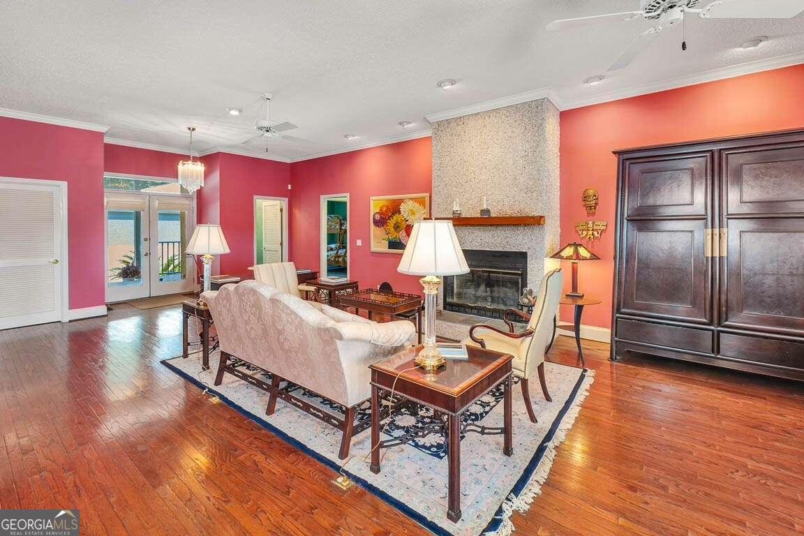 2713 Julienton Drive Townsend - 6