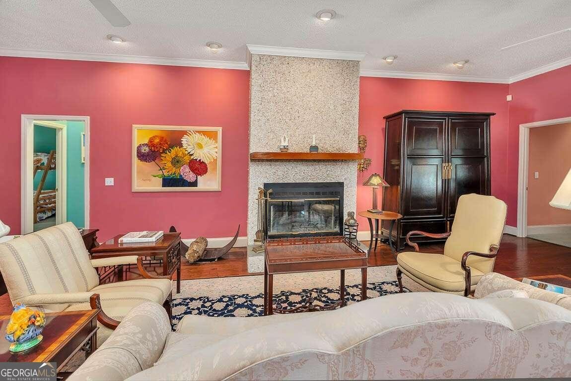 2713 Julienton Drive Townsend - 7