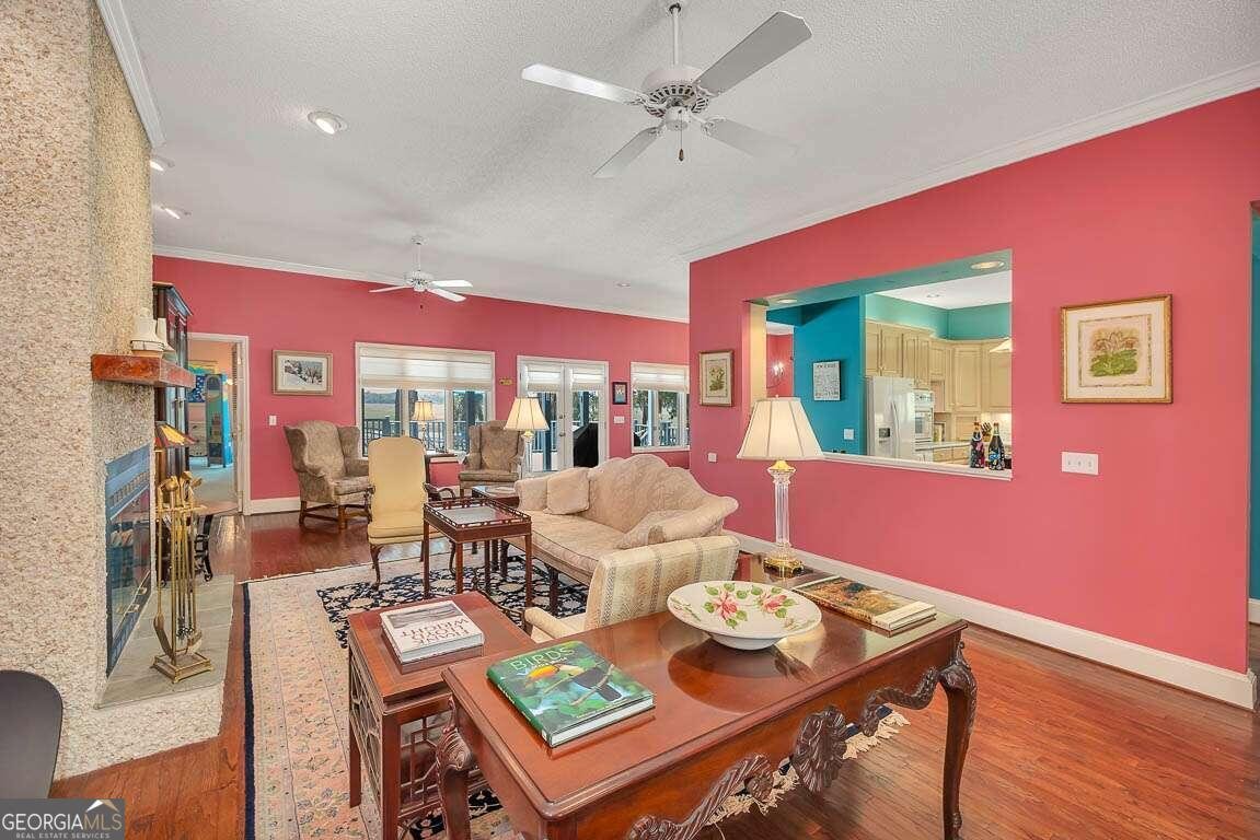 2713 Julienton Drive Townsend - 9