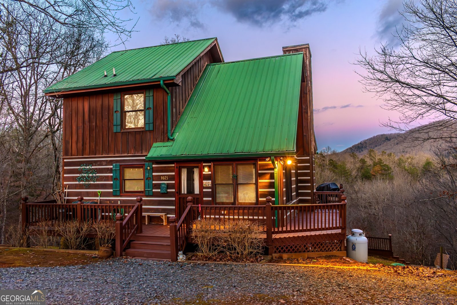 1023 Knollwood Road Mineral Bluff - 11