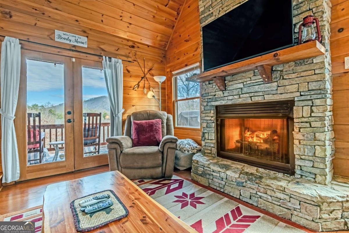 1023 Knollwood Road Mineral Bluff - 14