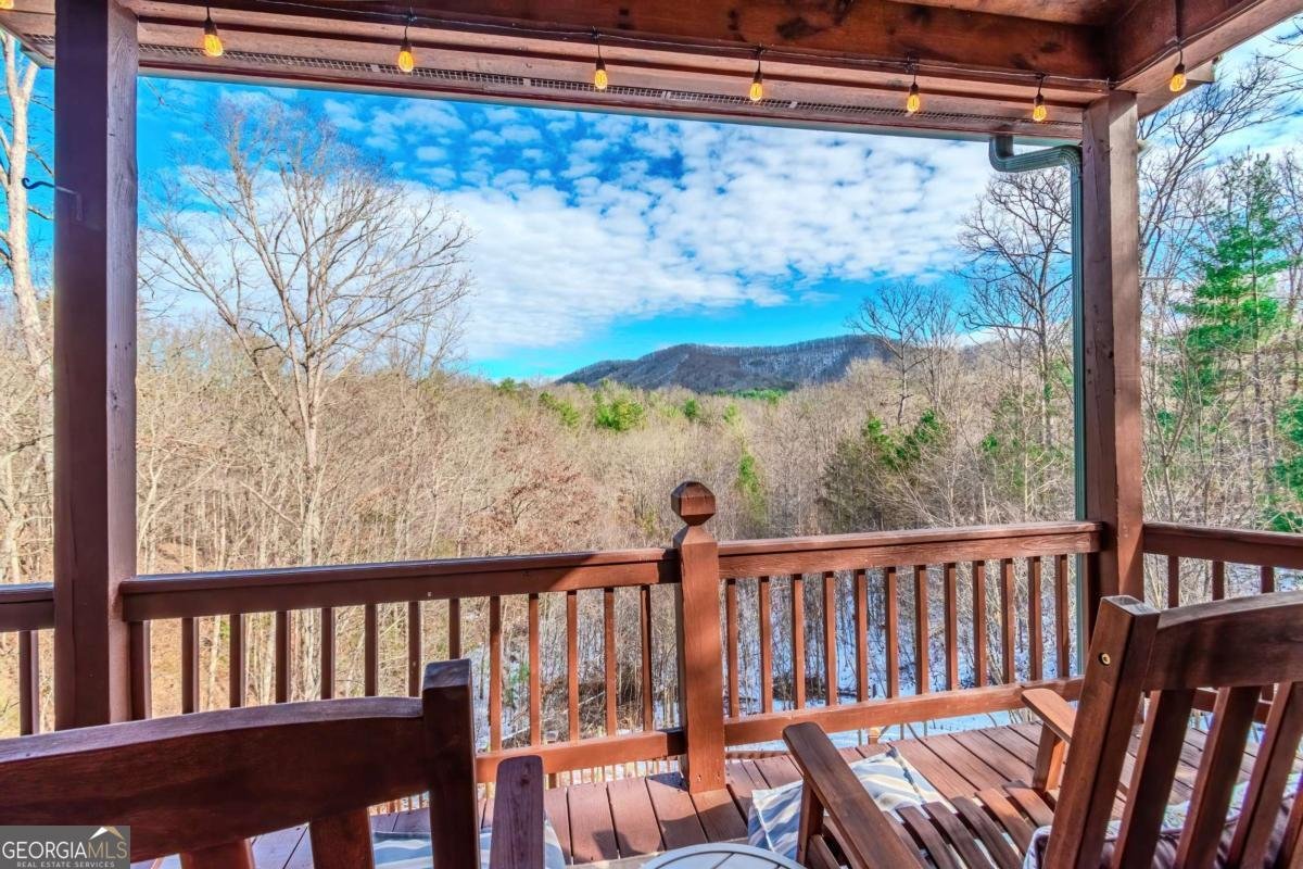 1023 Knollwood Road Mineral Bluff - 15