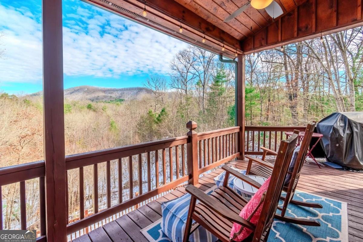 1023 Knollwood Road Mineral Bluff - 17