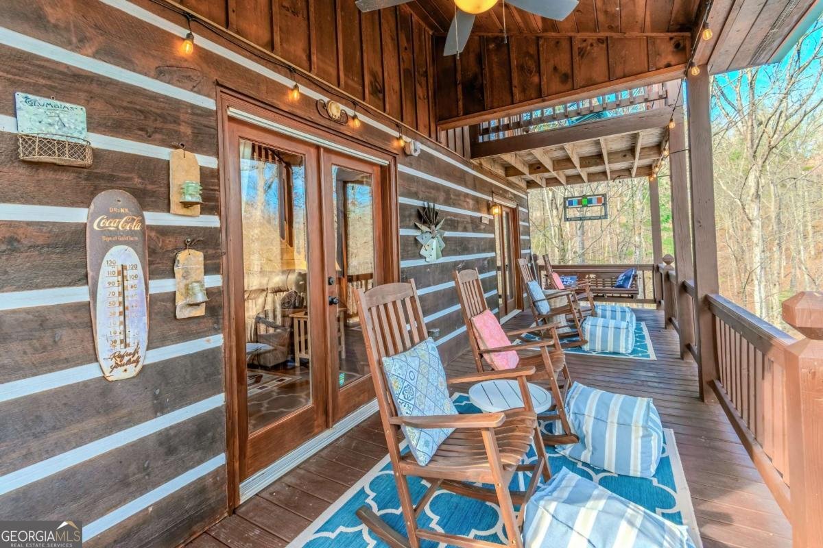 1023 Knollwood Road Mineral Bluff - 19