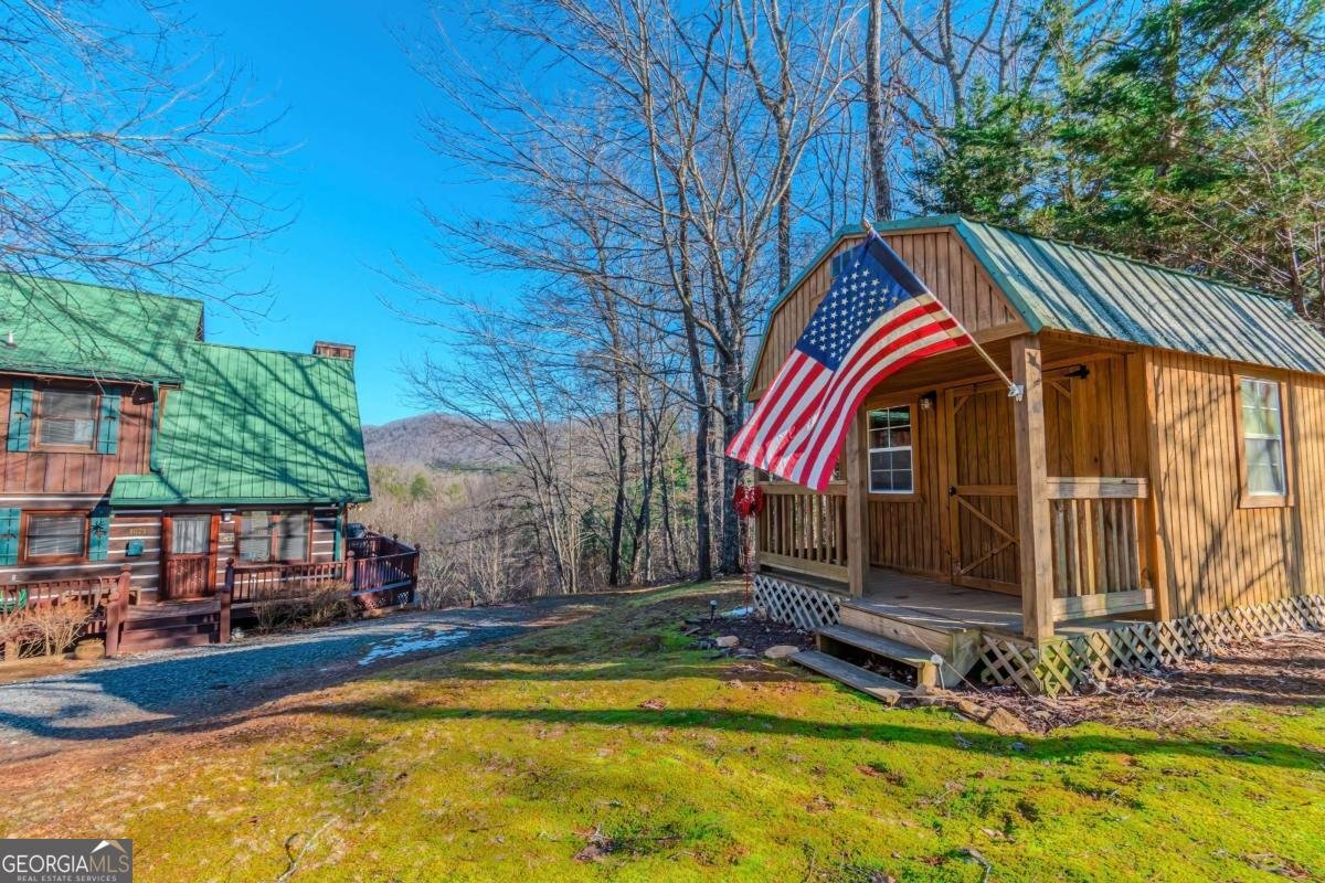 1023 Knollwood Road Mineral Bluff - 22