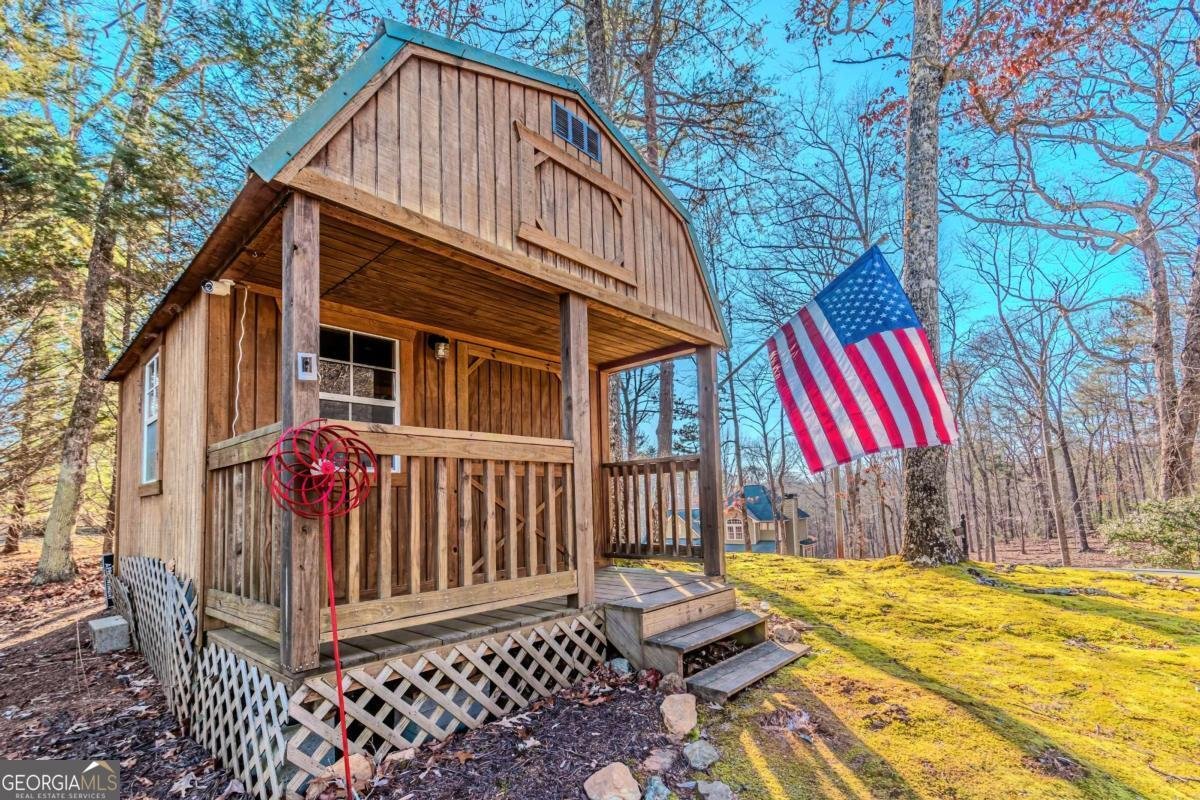 1023 Knollwood Road Mineral Bluff - 23