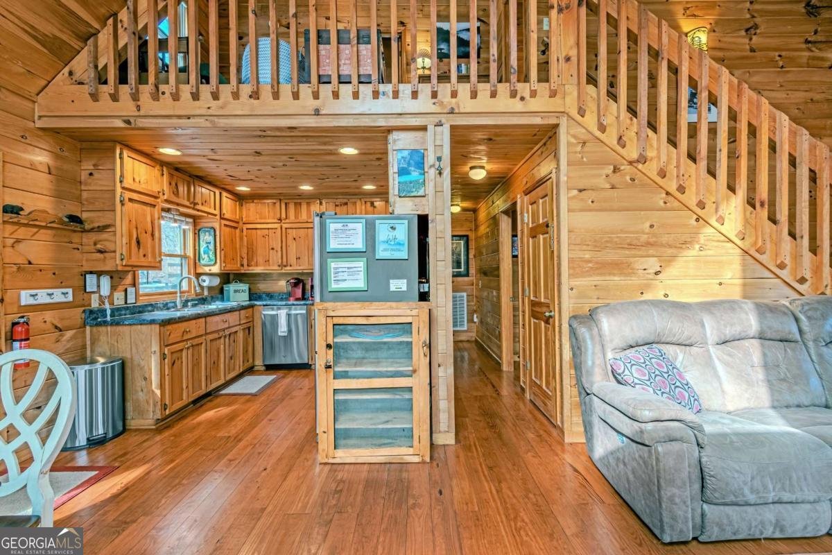 1023 Knollwood Road Mineral Bluff - 24