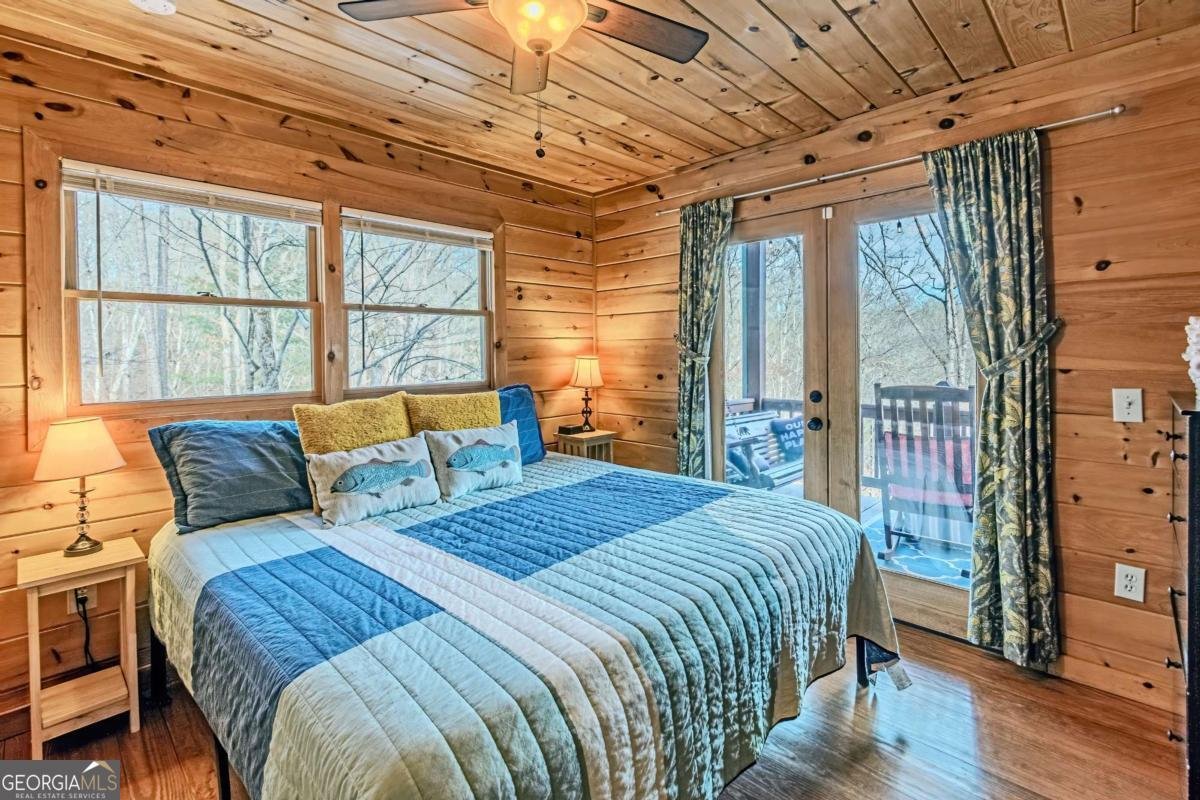1023 Knollwood Road Mineral Bluff - 25
