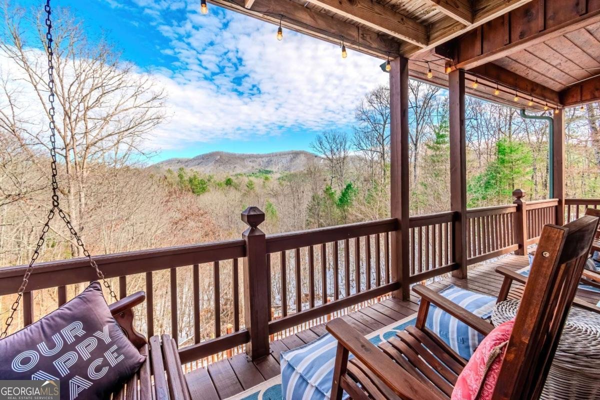 1023 Knollwood Road Mineral Bluff - 26