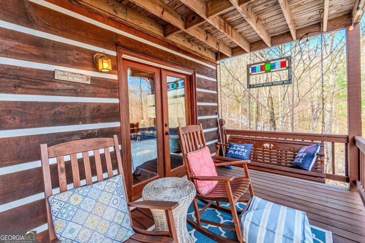 1023 Knollwood Road Mineral Bluff - 29