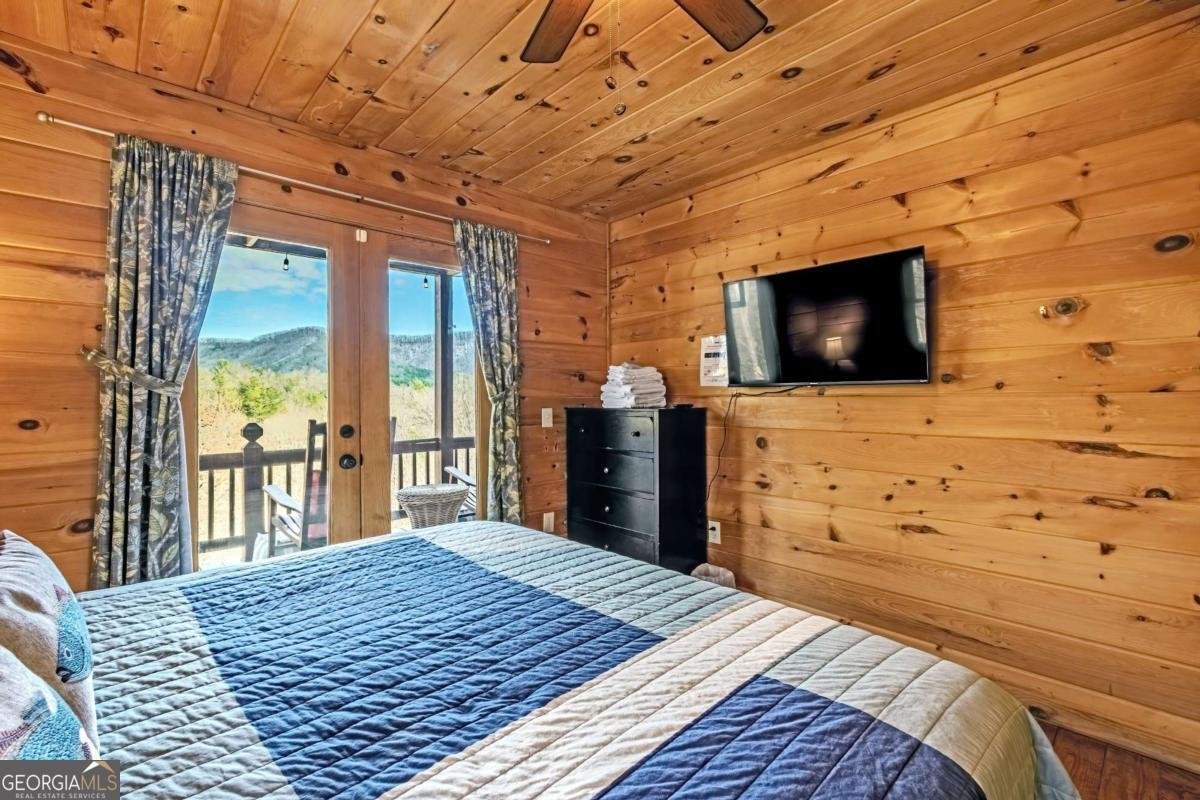 1023 Knollwood Road Mineral Bluff - 30