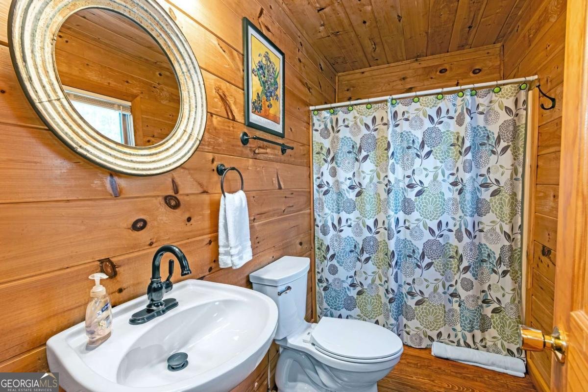 1023 Knollwood Road Mineral Bluff - 32