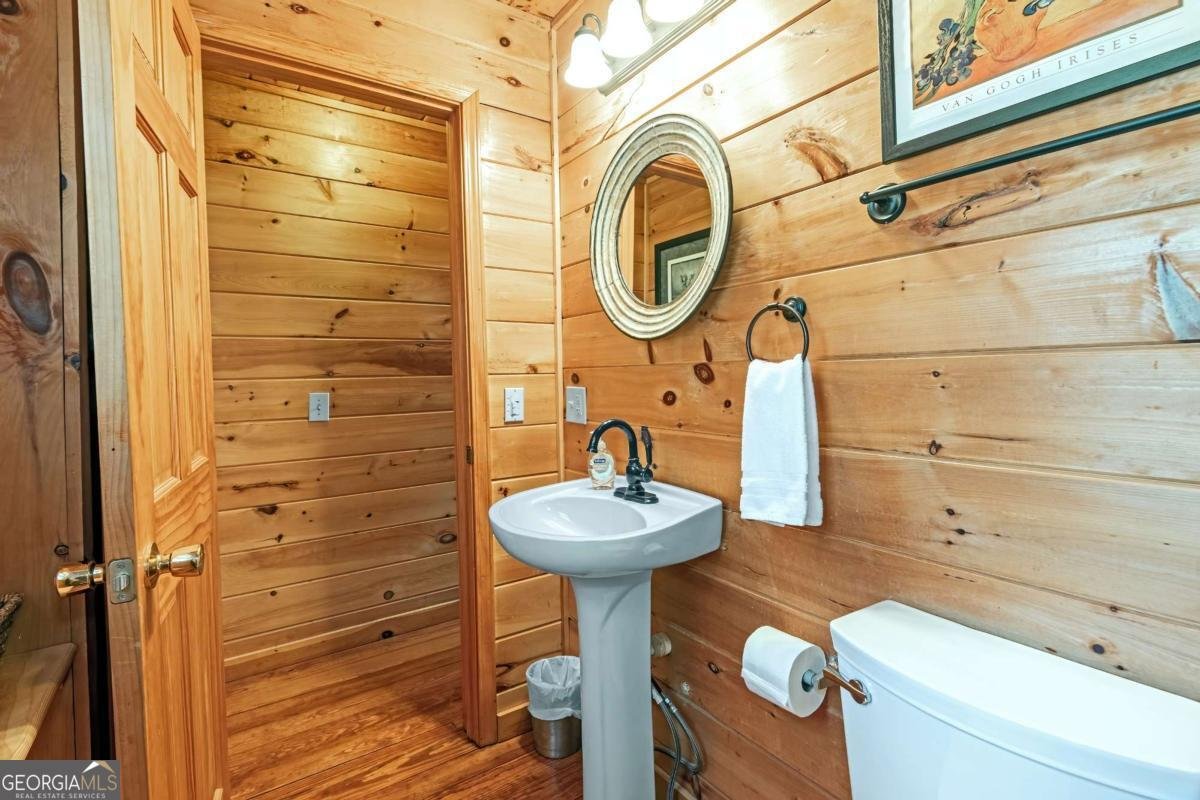 1023 Knollwood Road Mineral Bluff - 33
