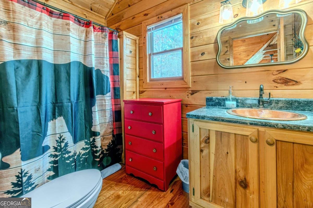 1023 Knollwood Road Mineral Bluff - 36
