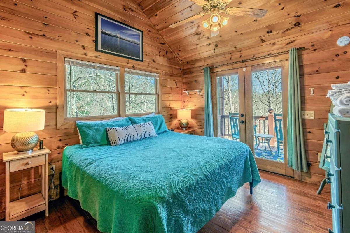 1023 Knollwood Road Mineral Bluff - 39